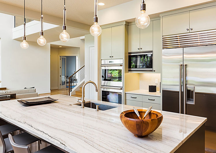 Granite Countertops Free Instant Estimate US Granite Makeover Your