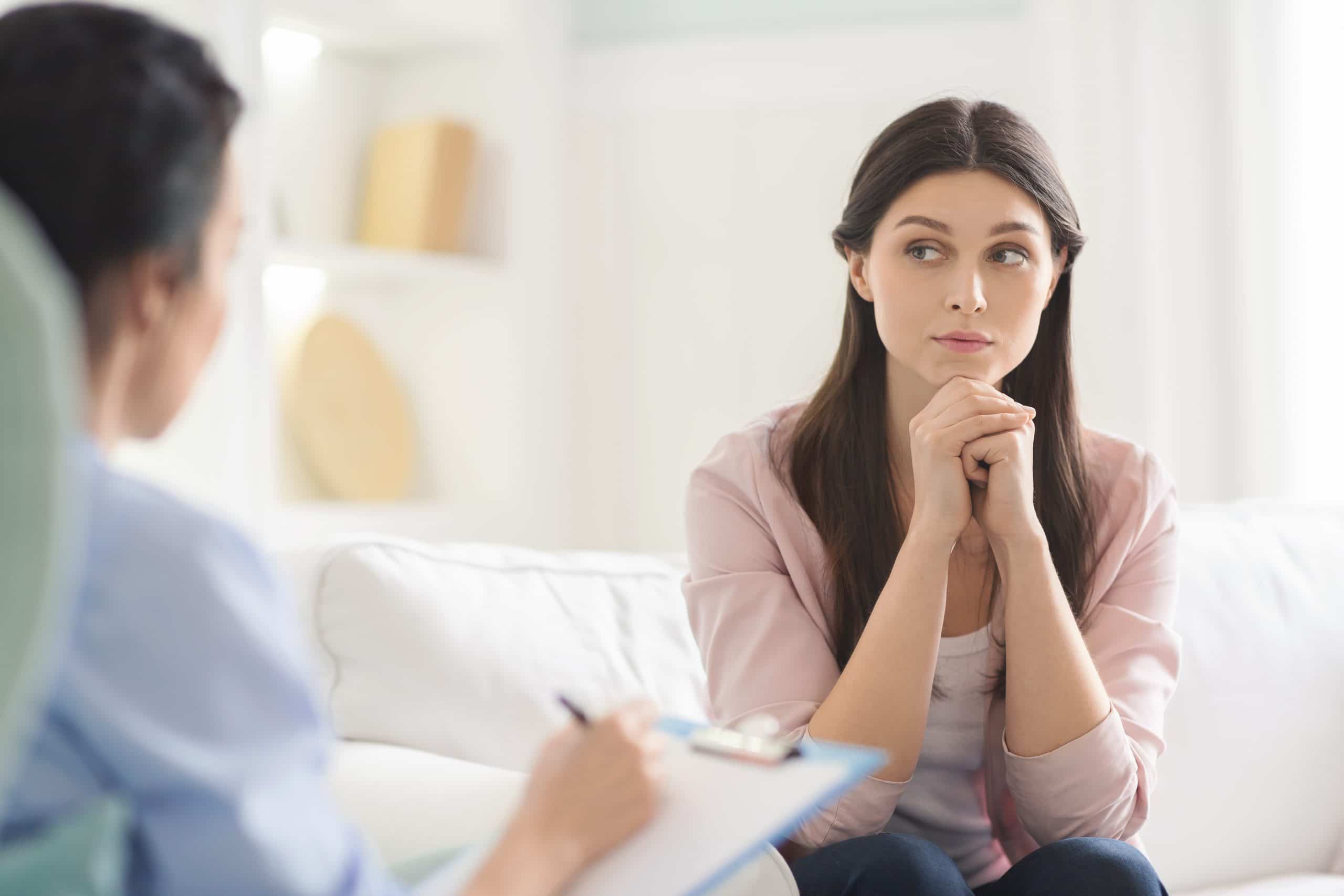 Individual Psychotherapy At Granite Mountain Behavioral Healthcare
