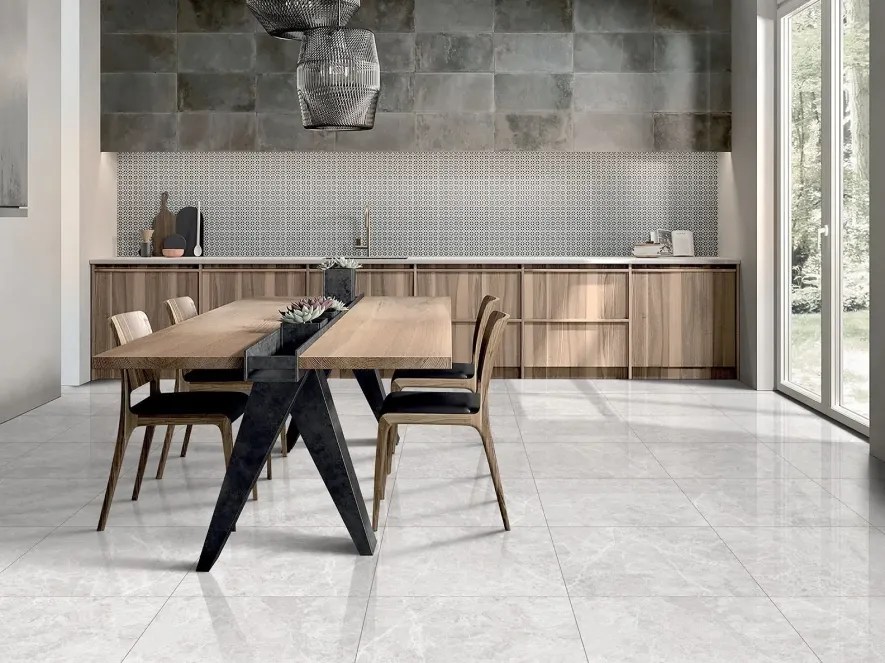 Exquisite Ceramic Tiles Installation in Toronto, ON Granite Nations