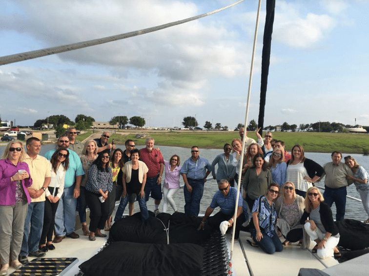 PRESS RELEASE Granite Properties Recognized As One of the 2019 Best