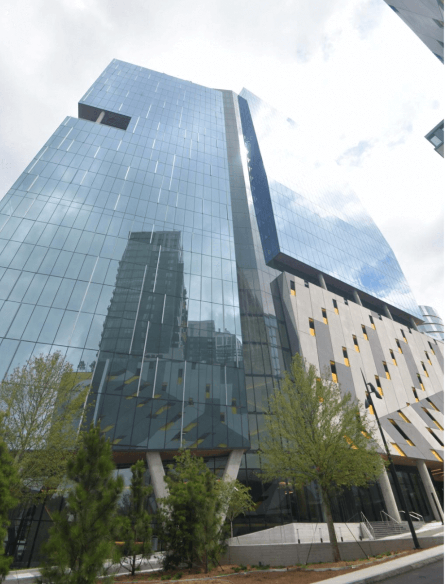 Atlanta Business Chronicle Midtown Union tells a larger story about