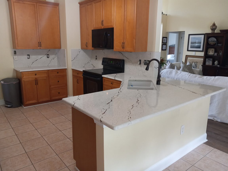 Gallery Granite Quarry Direct