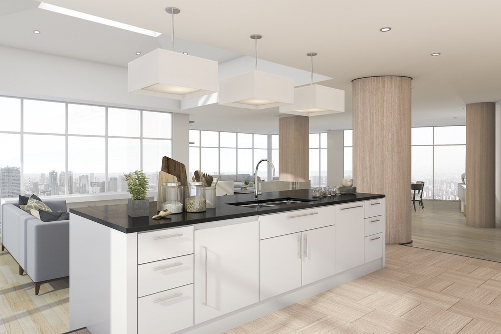 How Long do Quartz Countertops Last? Granite Selection