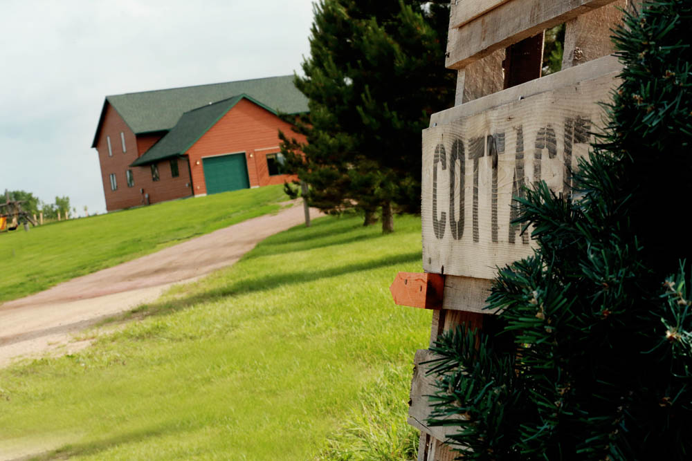 Granite Springs Lodge Granite Springs Lodge