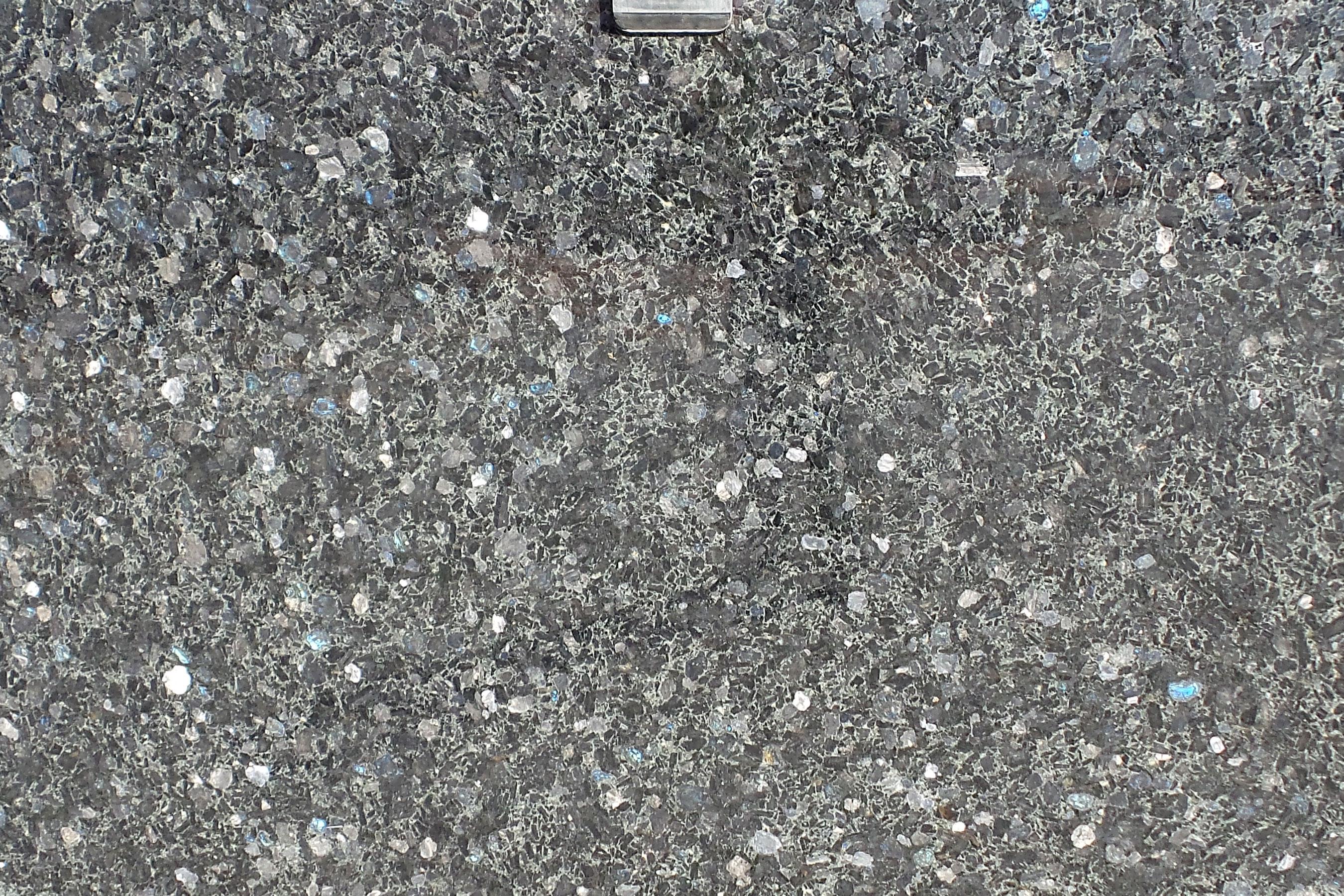 Volga Blue Granite Tops