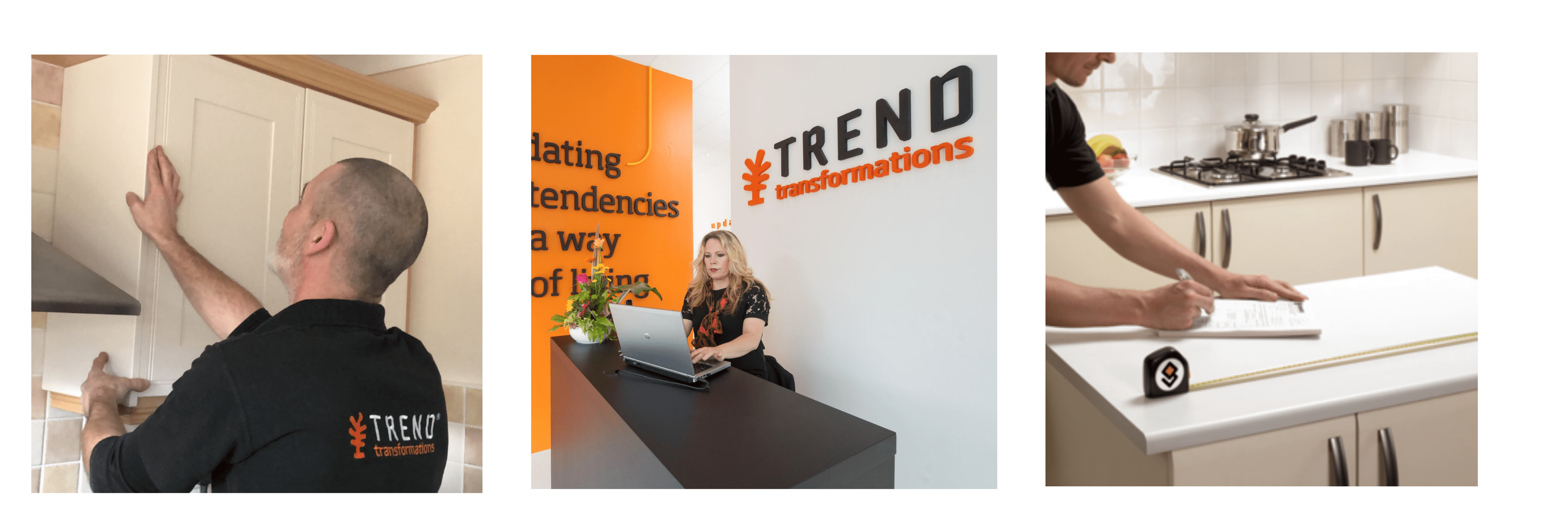 careers Granite Transformations