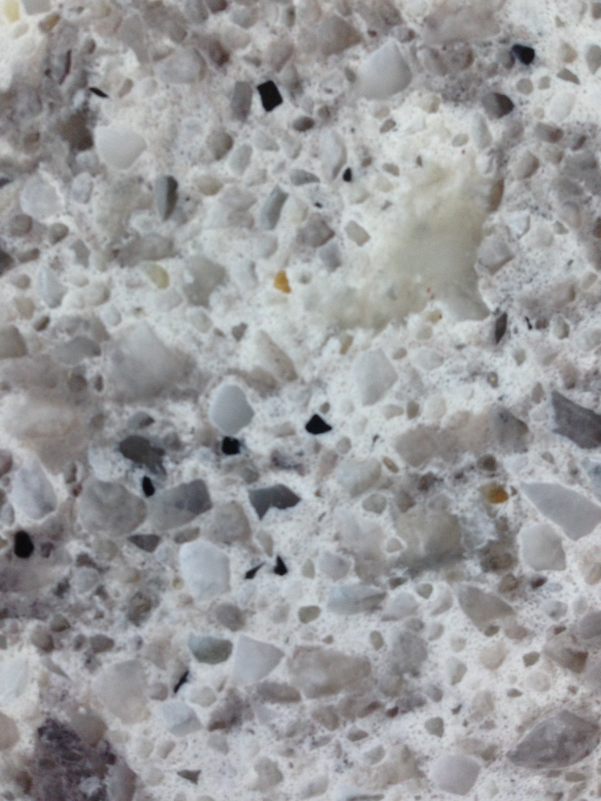 Atlantic Salt Granite Unlimited, Inc.