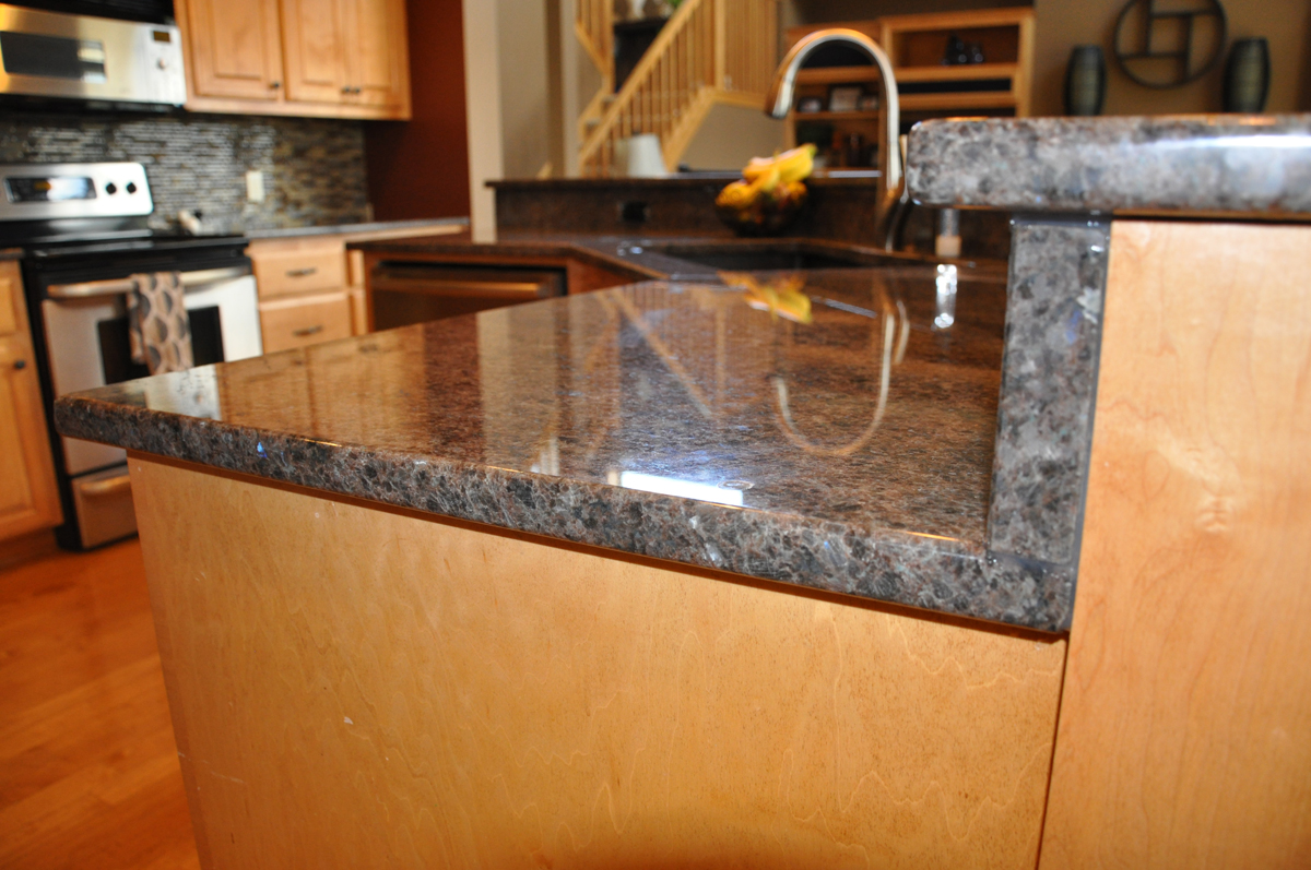 Tips For Matching Kitchen And Countertops Granite Unlimited