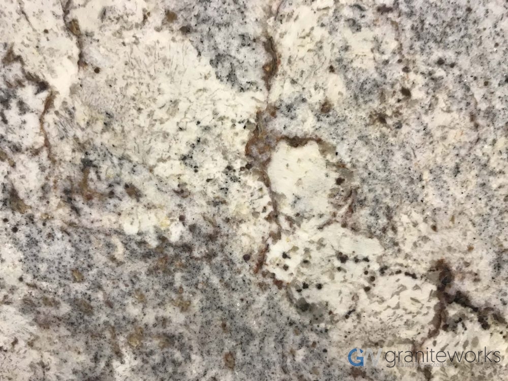 White Spring Graniteworks Austin