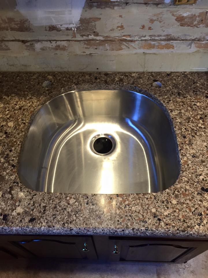 Sienna Ridge Silestone Installation Gallery Granite Works of PA