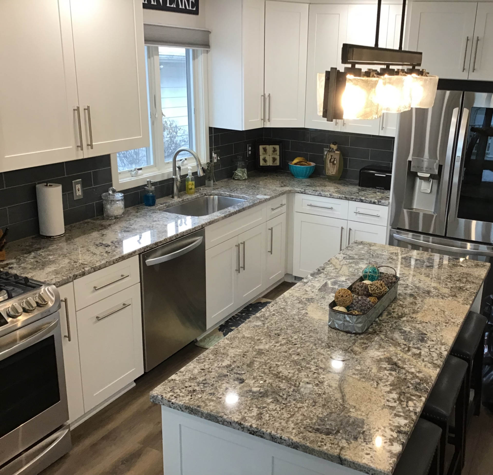 Gallery Granite Works