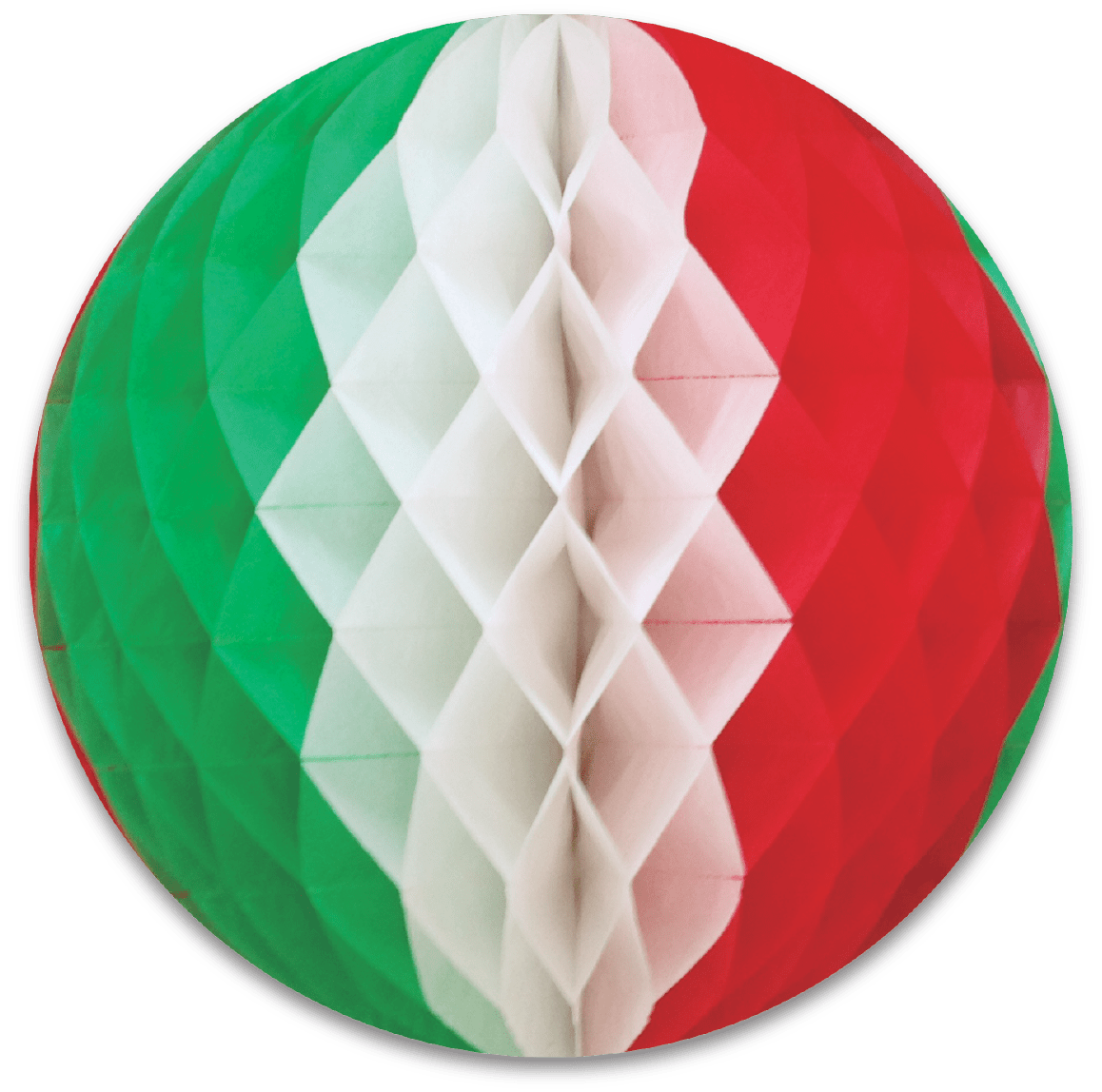 58001 Esfera Tricolor Jumbo Granmark