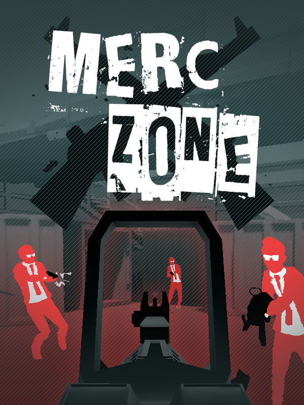 Merc Zone granny games online