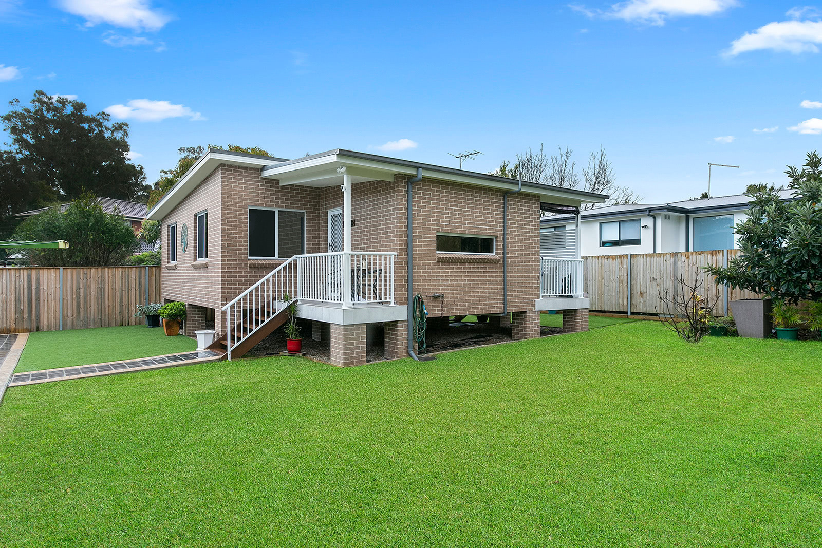 West Ryde H31 Granny Flat Solutions