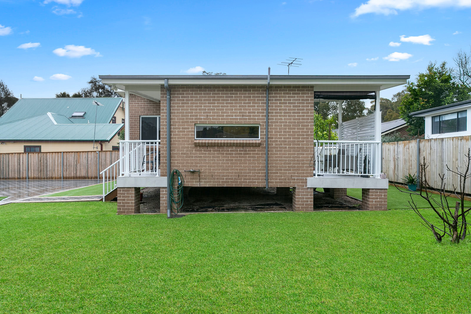 West Ryde H31 Granny Flat Solutions