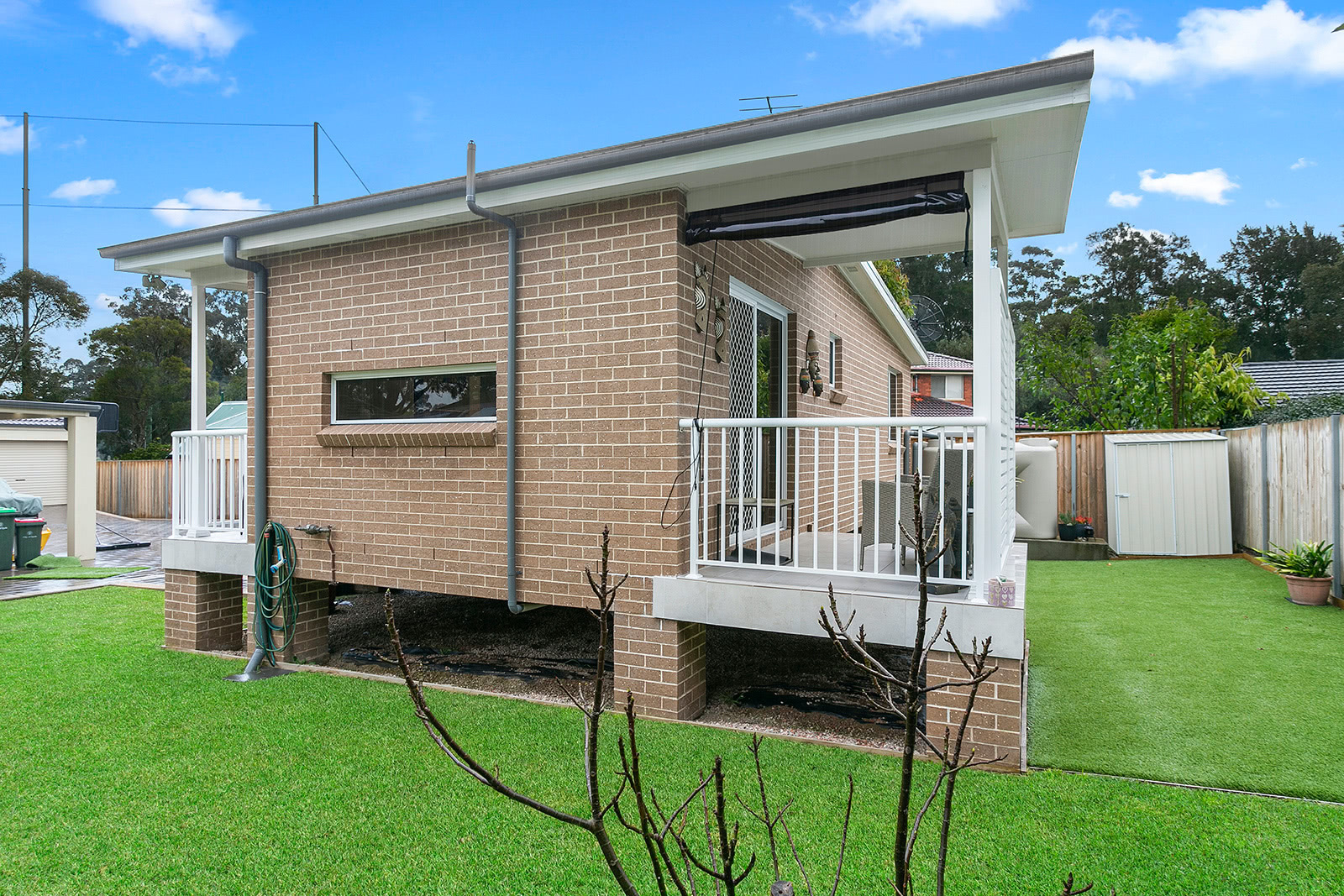 West Ryde H31 Granny Flat Solutions