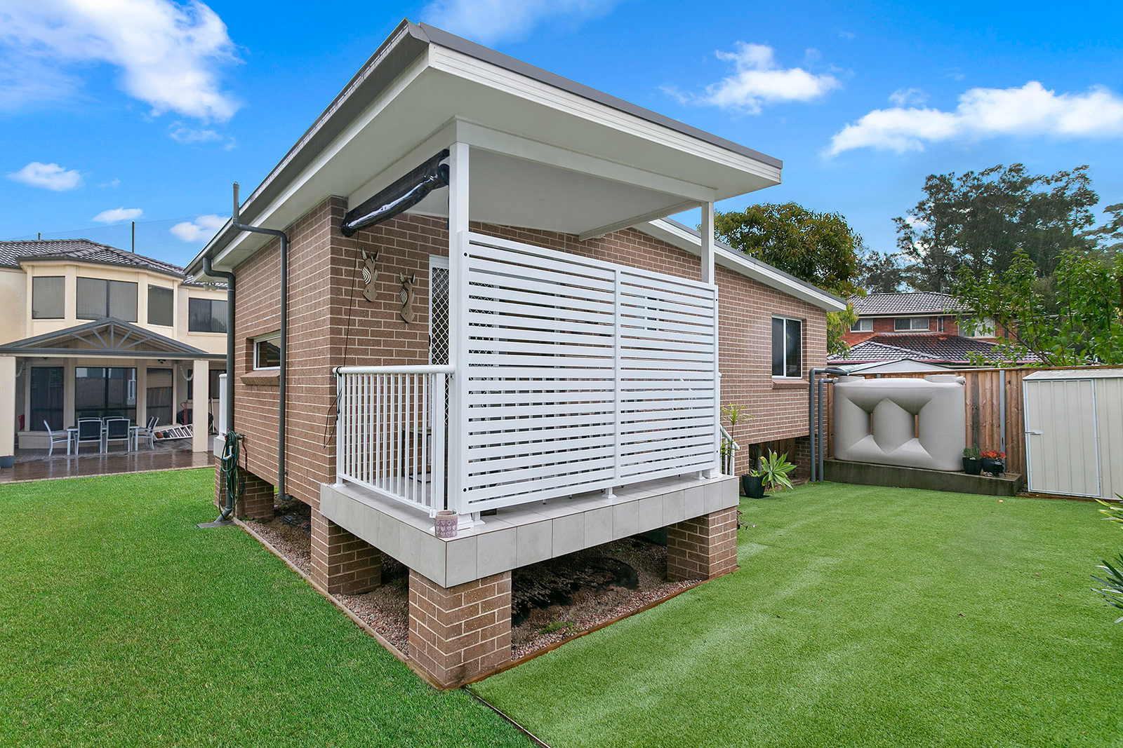 West Ryde H31 Granny Flat Solutions