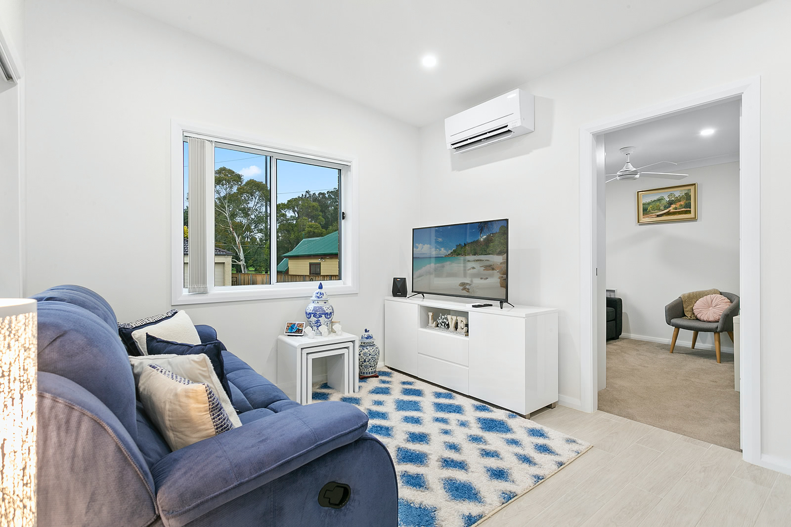 West Ryde H31 Granny Flat Solutions