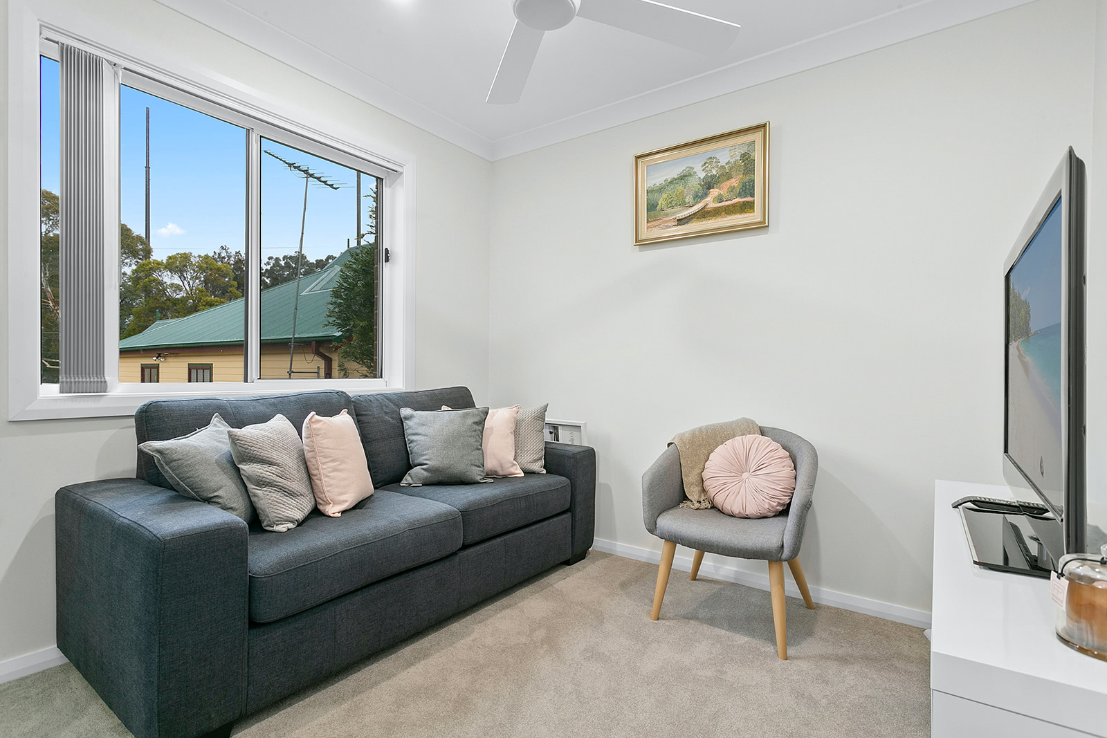 West Ryde H31 Granny Flat Solutions