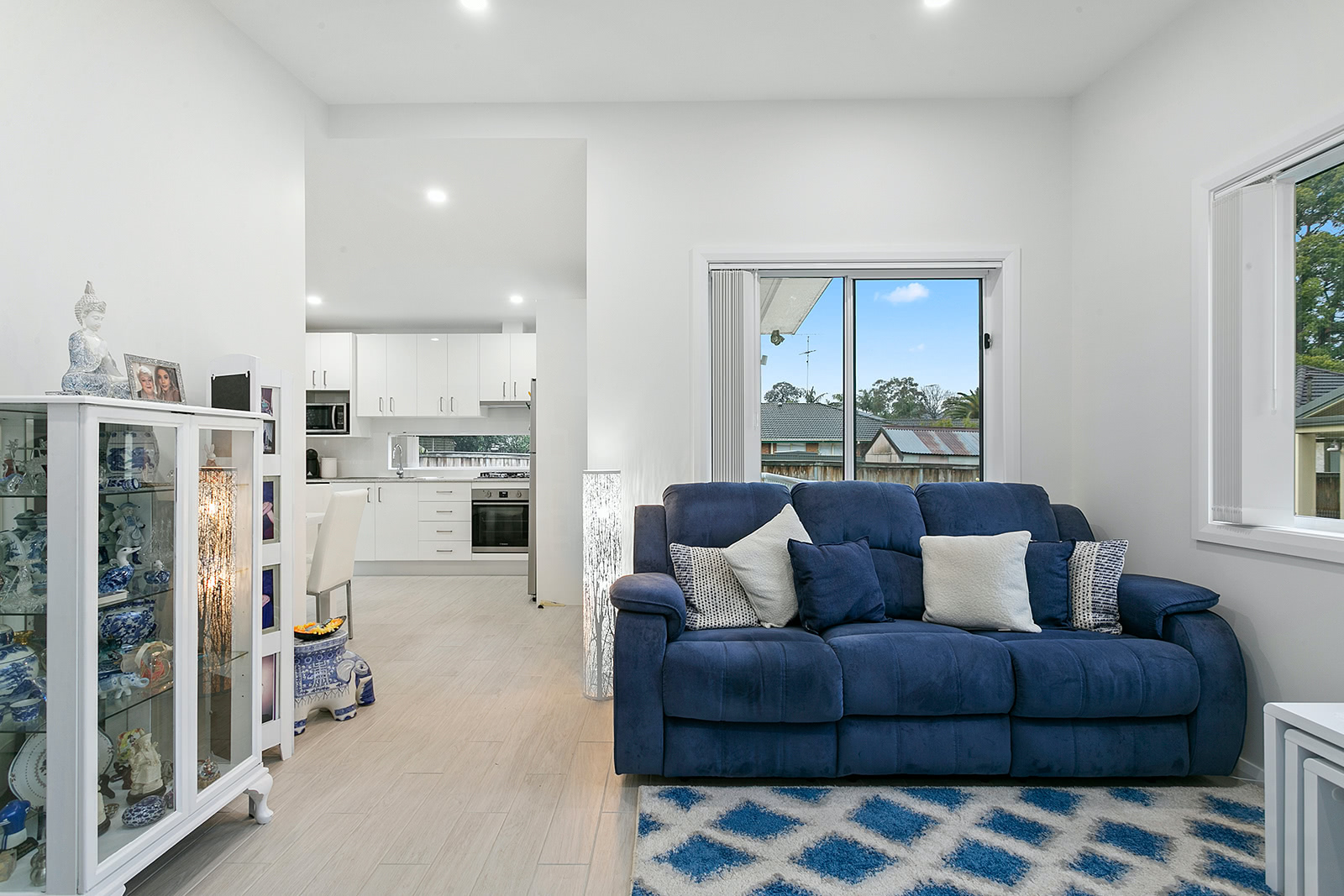 West Ryde H31 Granny Flat Solutions