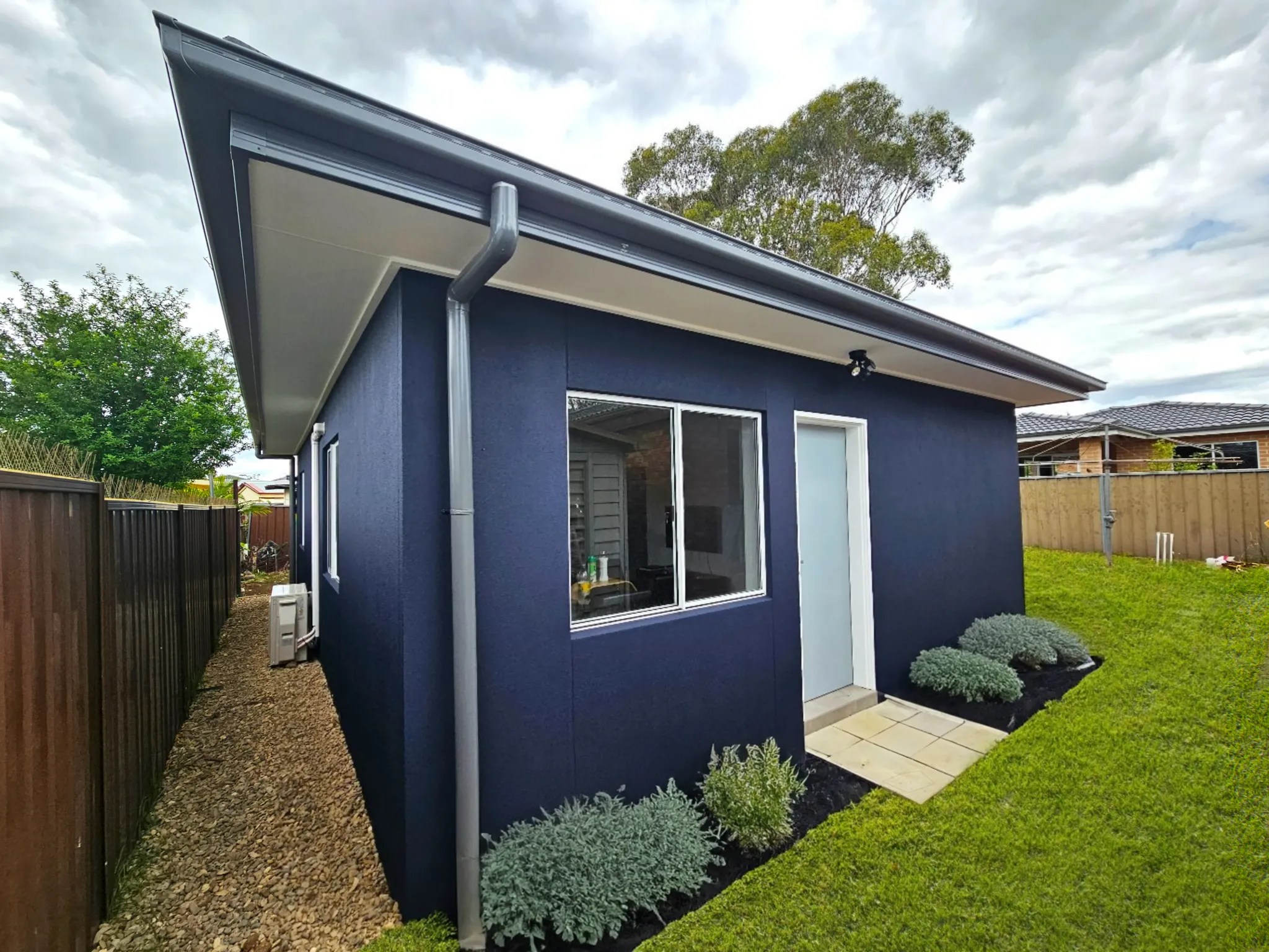 Rooty Hill Affordable Granny Flat Builders
