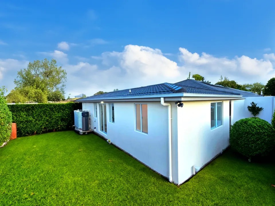 Silverdale Affordable Granny Flat Builders