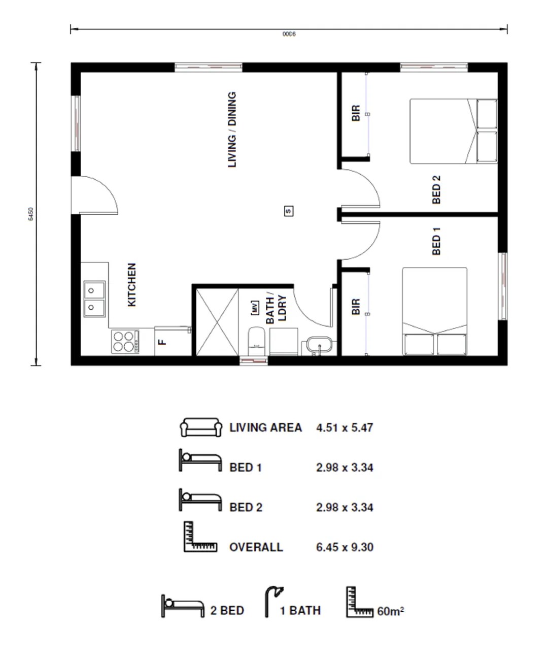 Rooty Hill Affordable Granny Flat Builders