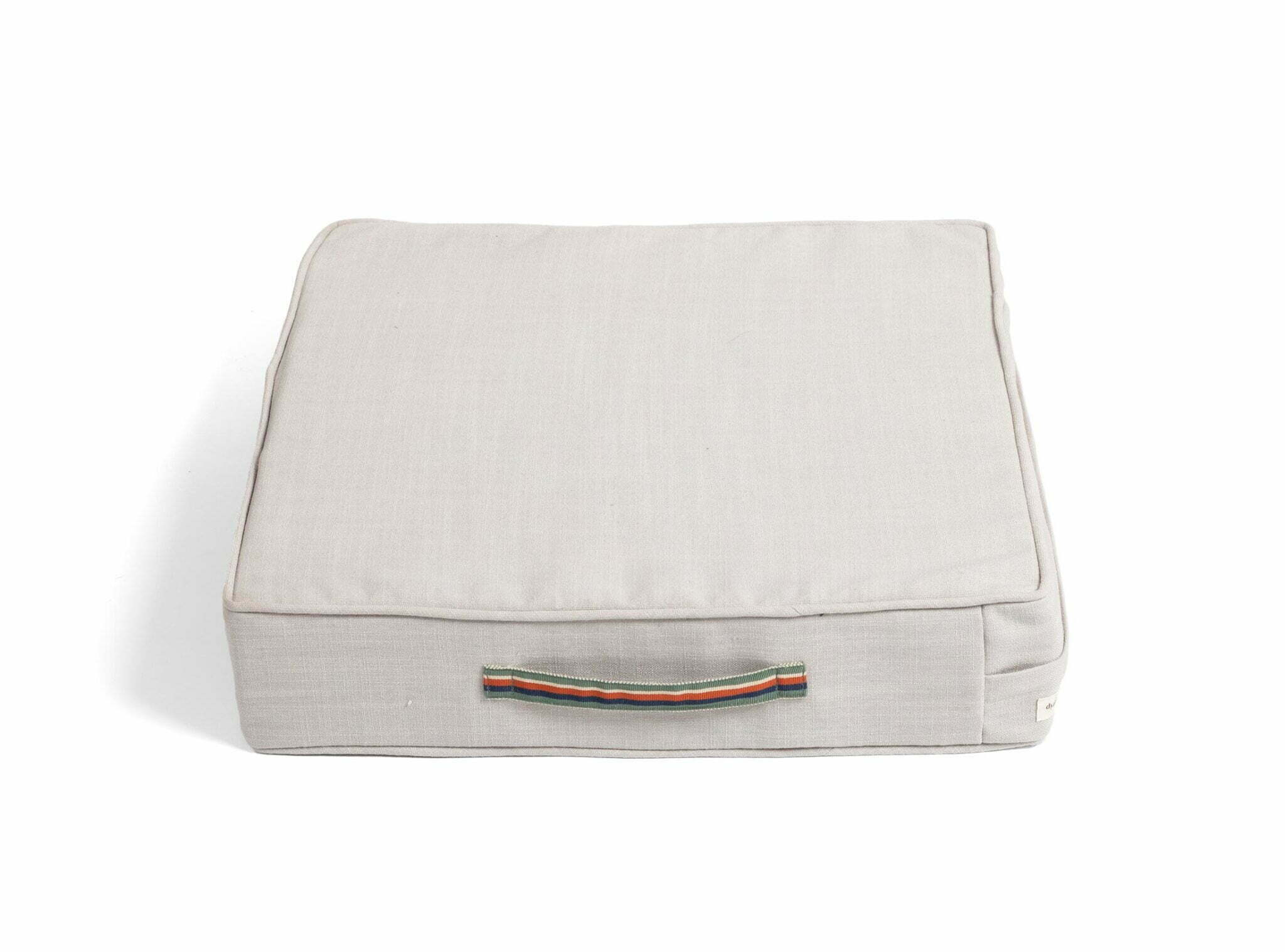 Large booster cushion Granny Gets a Grip