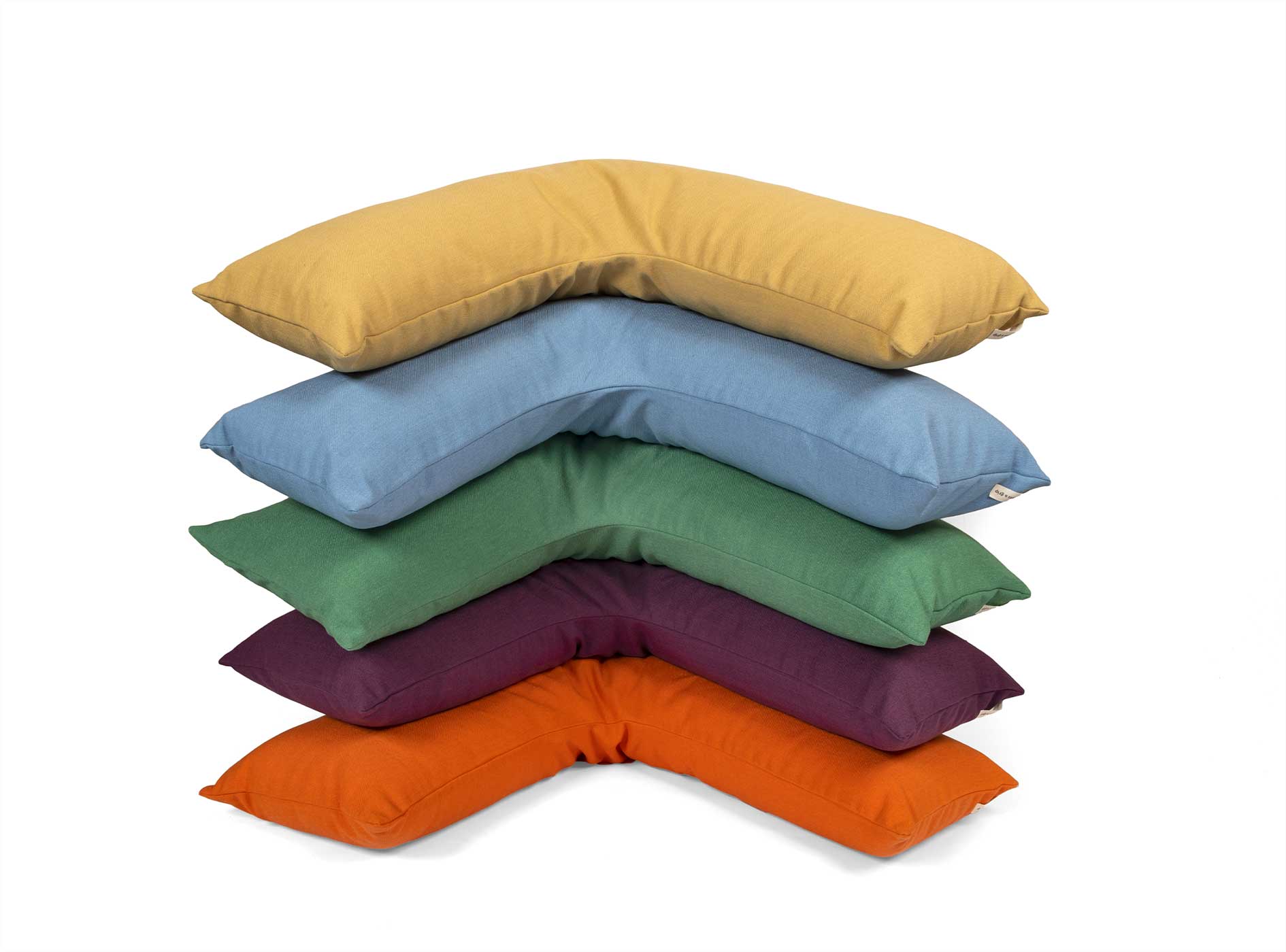 U Shape cushion Granny Gets a Grip