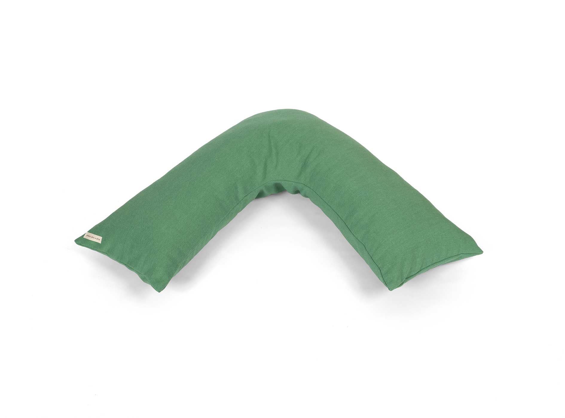 V Shape cushion Granny Gets a Grip