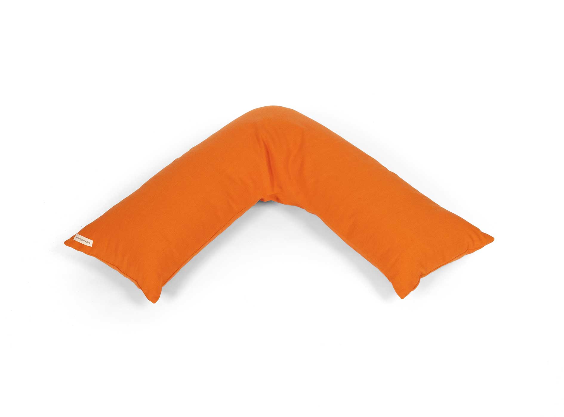 V Shape cushion Granny Gets a Grip