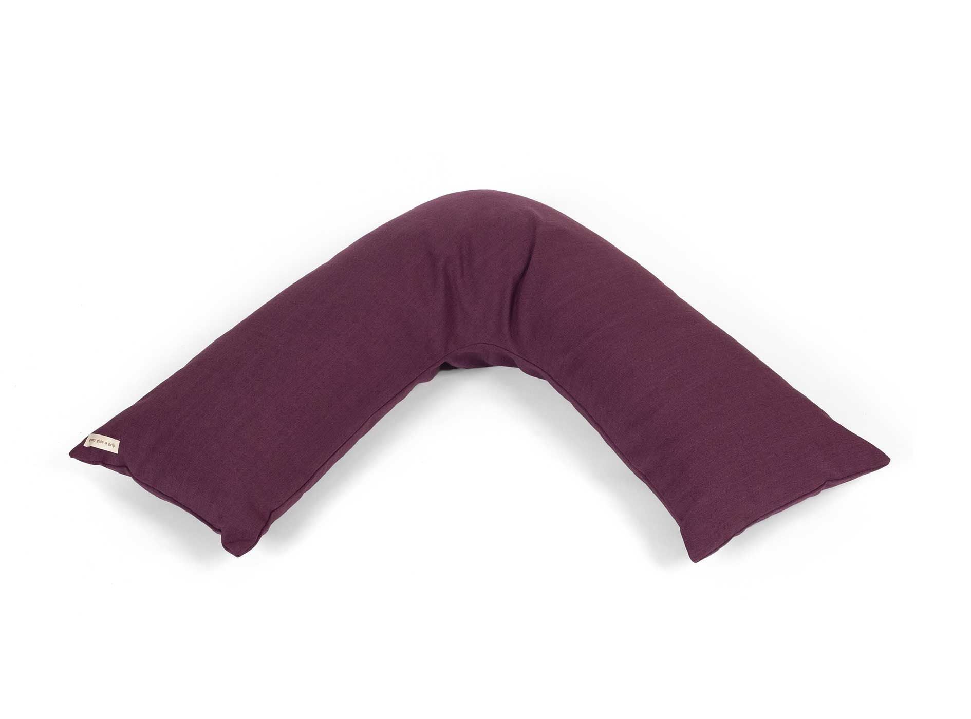 V Shape cushion Granny Gets a Grip