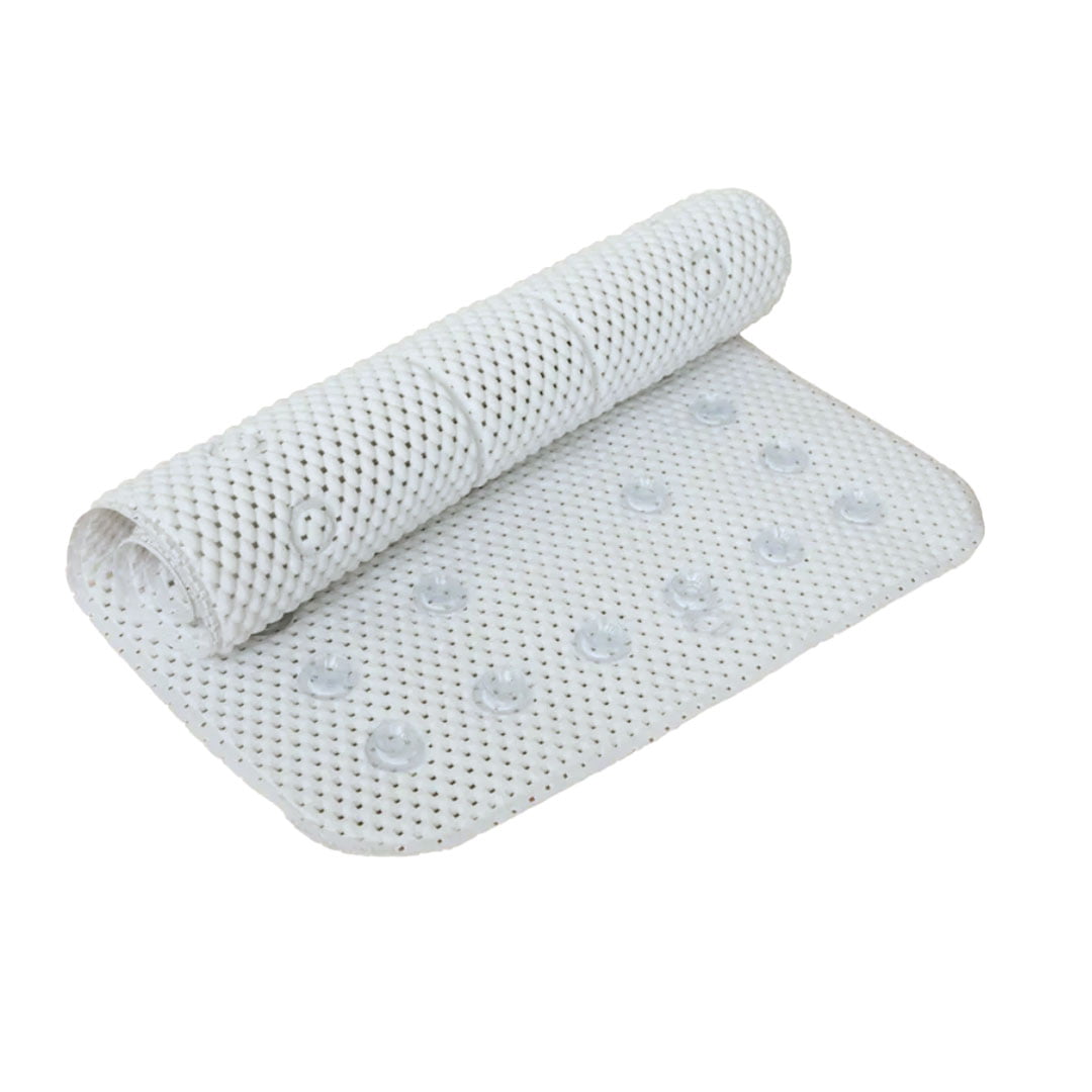 Slip resistant bath mat Granny Gets a Grip