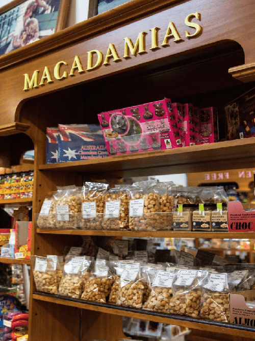 Granny Macs Order Online Famous Fudges in Tamborine Mt.