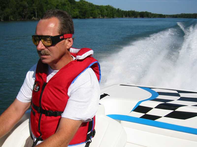 Need a Lifeline jacket ?