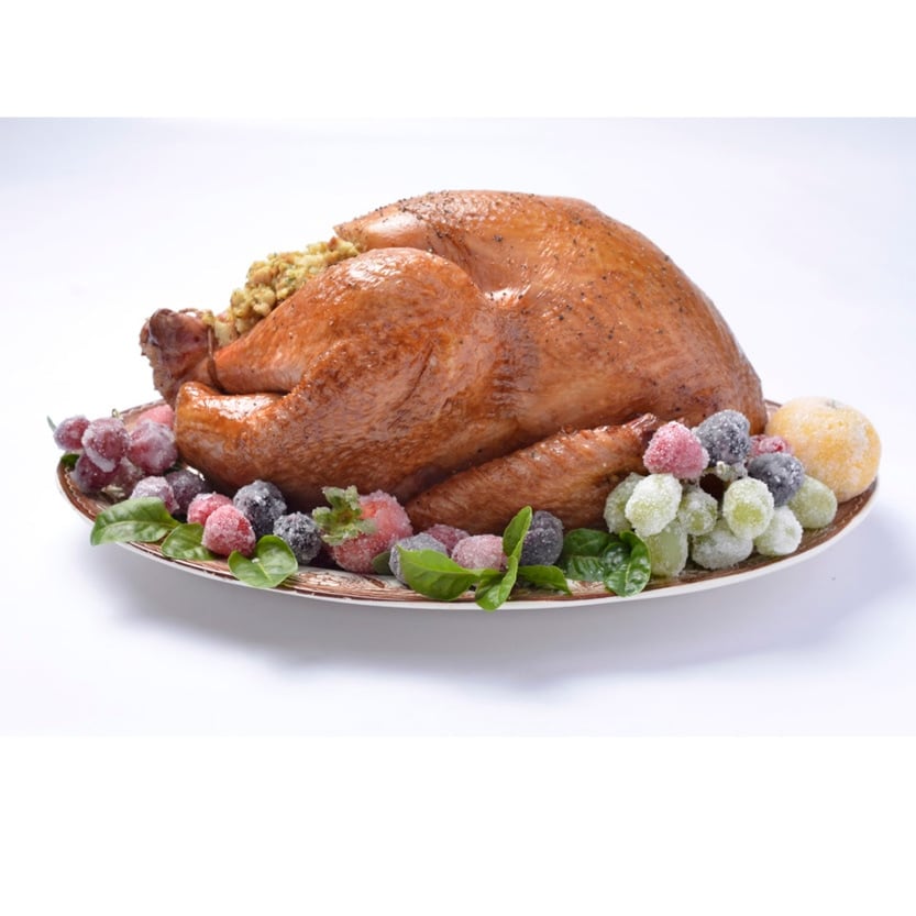 Granny's Turkey Guide Granny's
