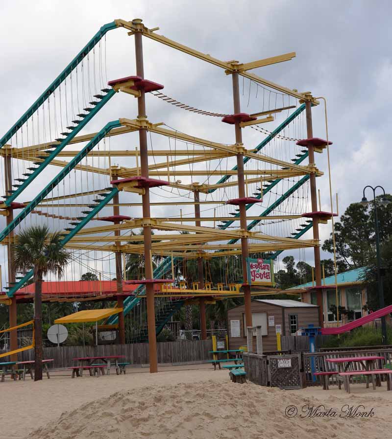 Top 10 Family Activities in Orange Beach and Gulf Shores, Alabama Grans On The Go