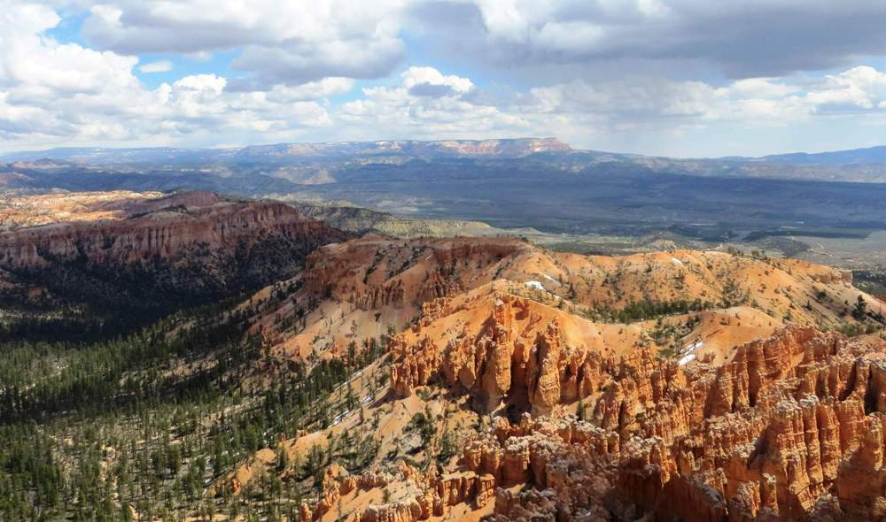 See Bryce Canyon in One Day on the Bryce Canyon Shuttle Grans On The Go
