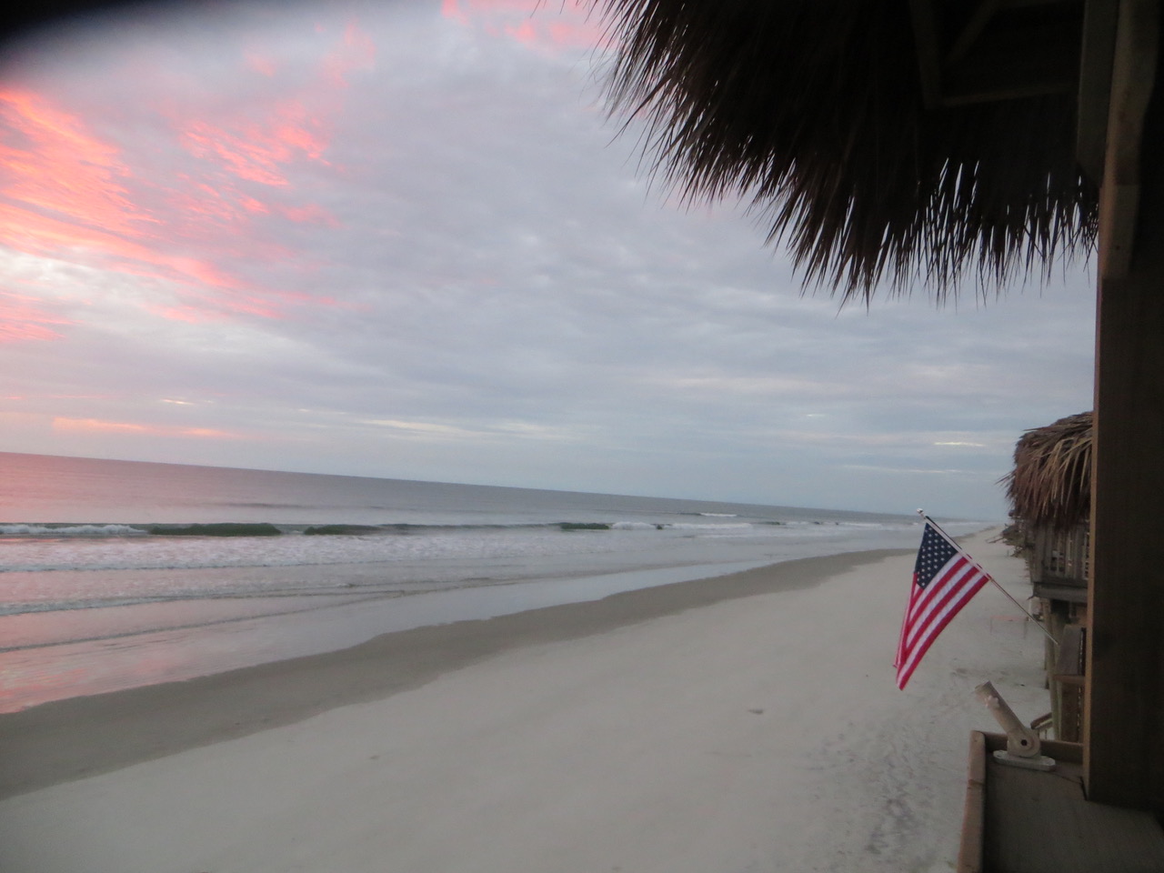 New Smyrna Beach Oceanfront and Riverfront Sales and Rentals