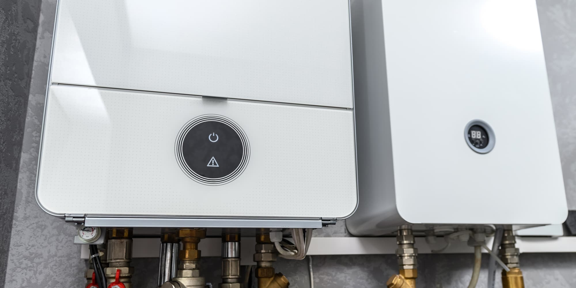 Electric Boiler Installers Replacement Electric Boilers