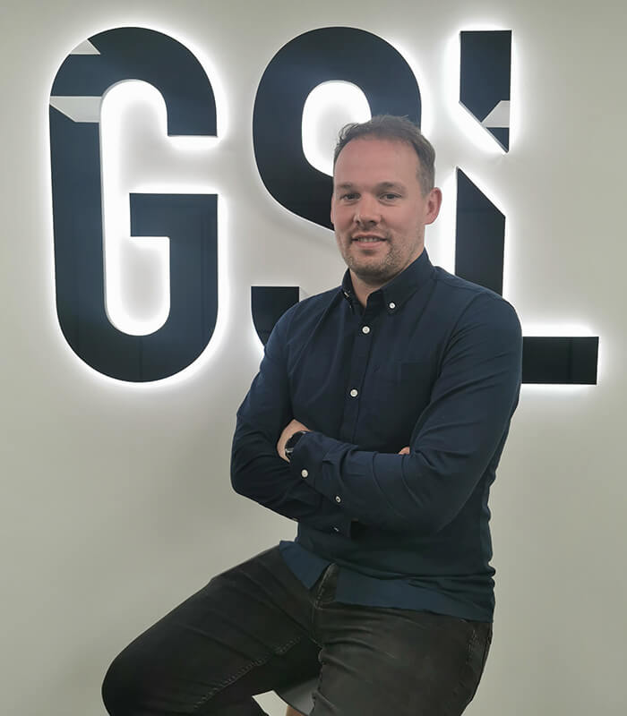 Meet The Team Grant Store