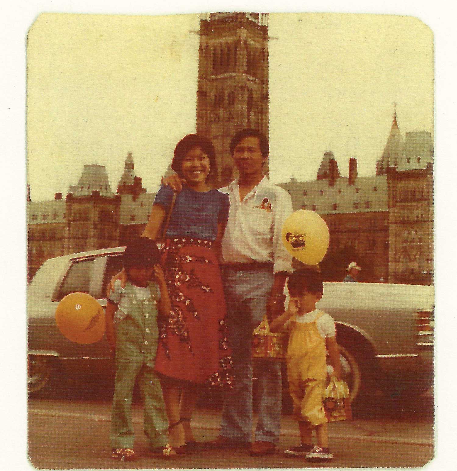 How to Pronounce Knife Souvankham Thammavongsa Granta