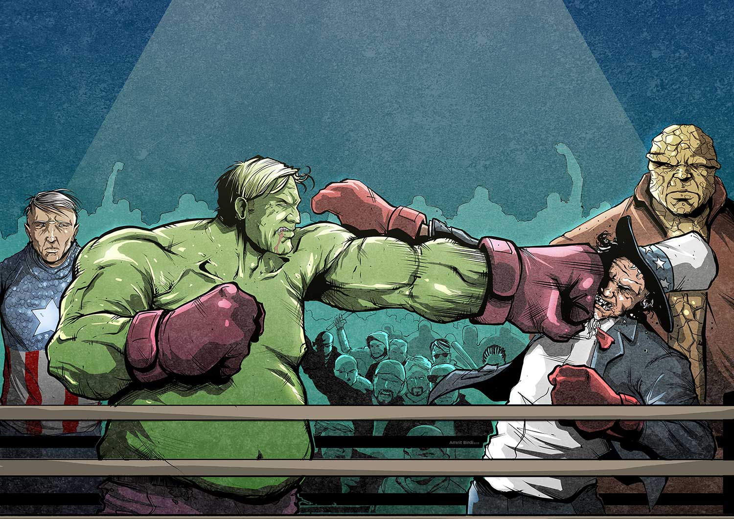 Hulk | Robert Coover | Granta 1061_x_1500_jpg