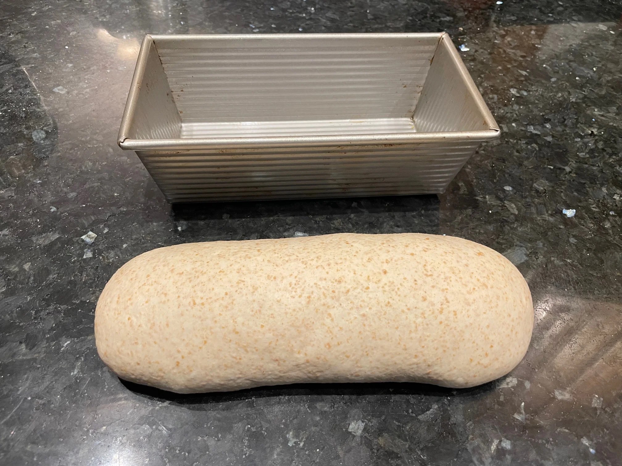 Low FODMAP Sourdough Bread Recipe Grant Bakes