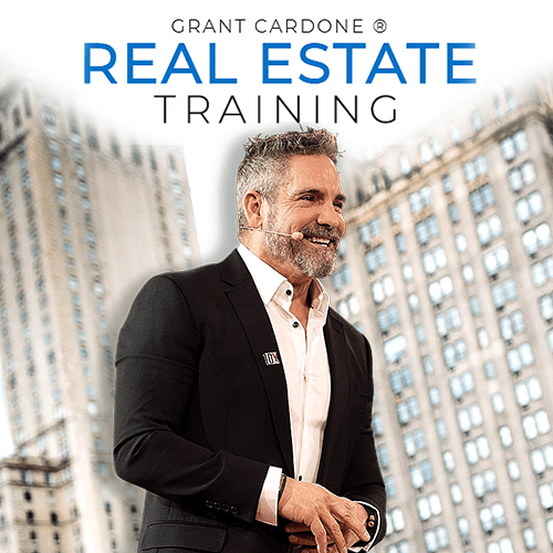 Grant Cardone Real Estate Live Training Grant Cardone 10X Your