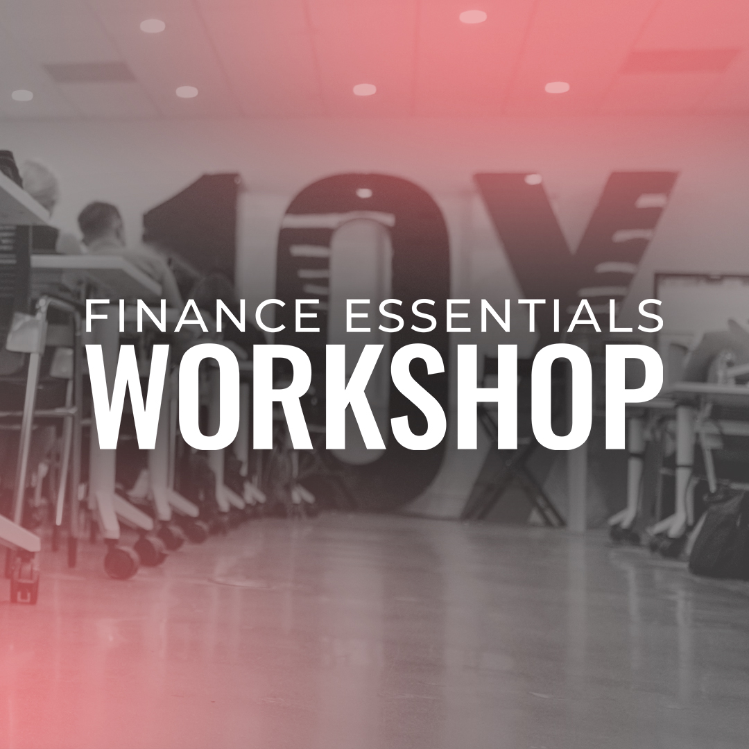 FINANCE ESSENTIALS SCOTTSDALE, ARIZONA Grant Cardone 10X