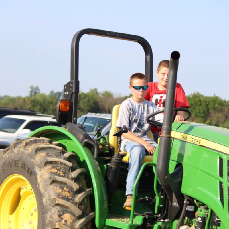 Rentals Grant County Fair