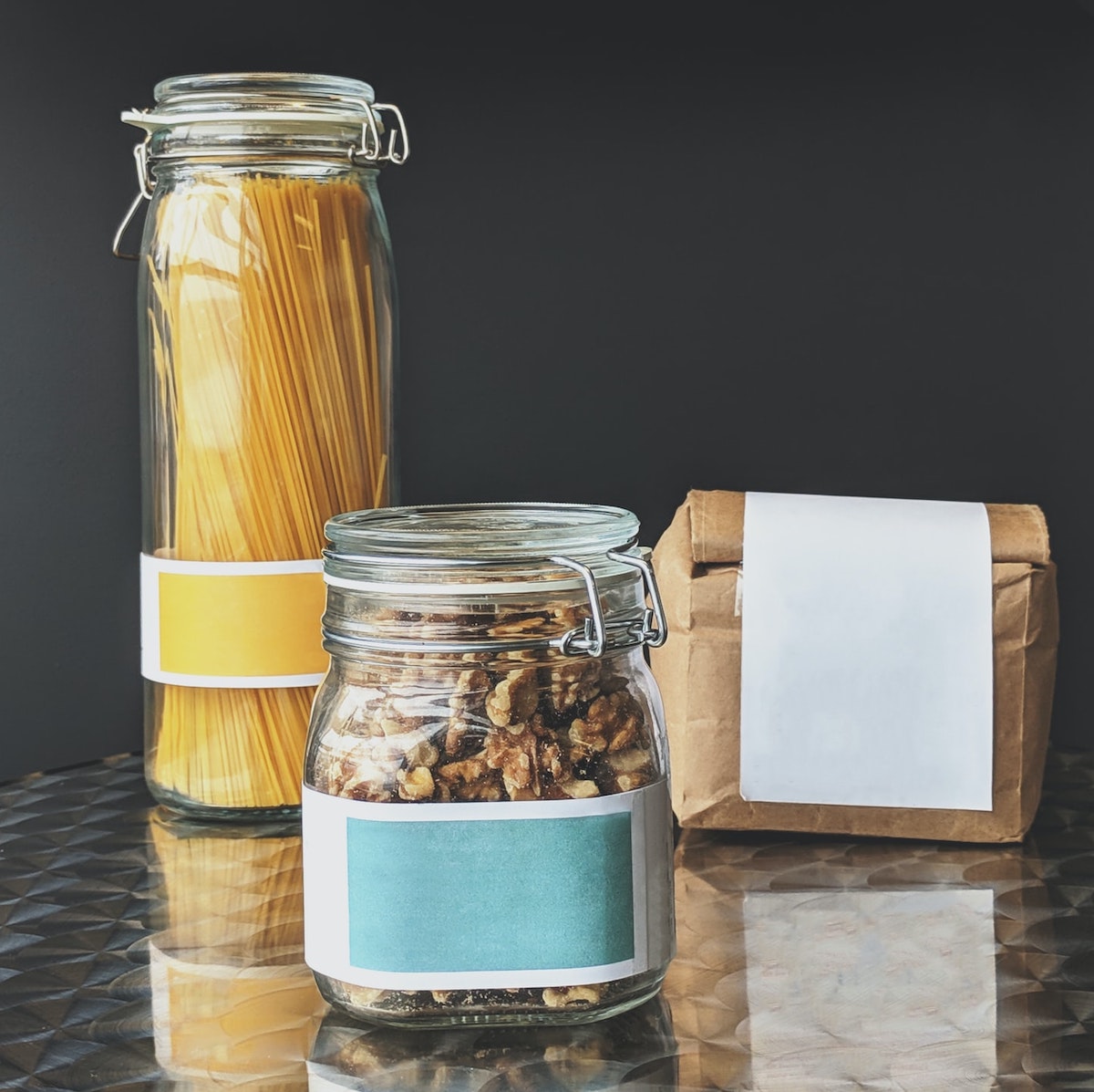 From Farm to Table Top Western Canadian Food Processor Grants