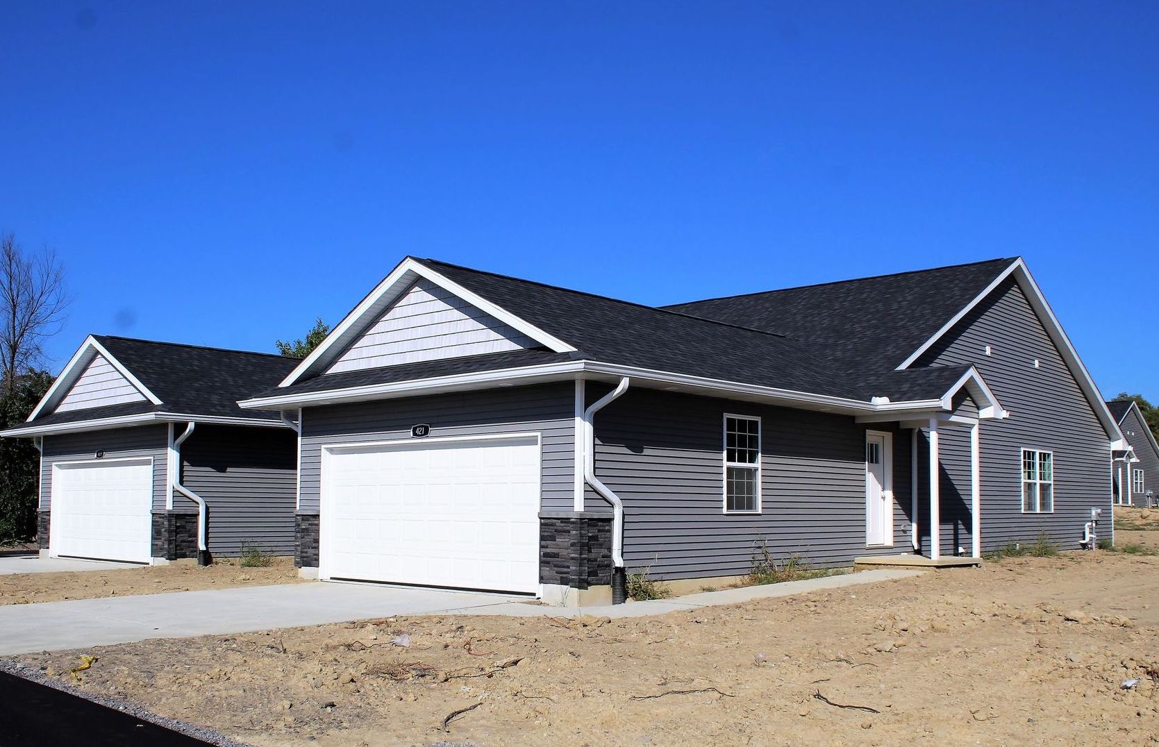 Oakmont in Parkview Place Homes Grant Hamady Realtors