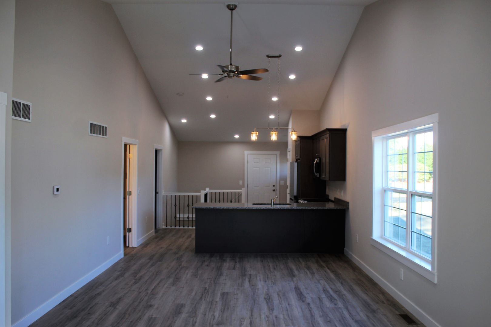 Oakmont in Parkview Place Homes Grant Hamady Realtors